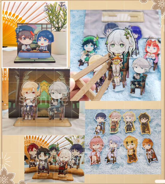 Merch